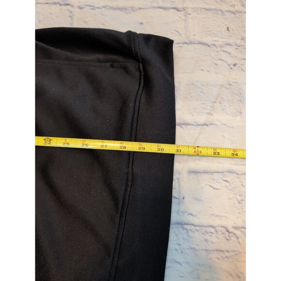 VTG Big Dogs 5xl 1/4 zip pullover 90s Streetwear Large Print Big And Tall - Picture 4 of 6